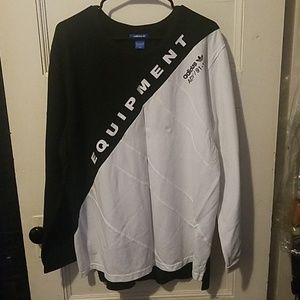 adidas equipment shirt